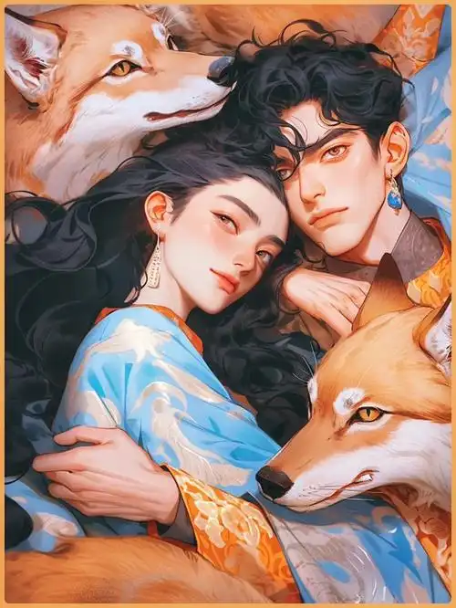 怦然心动